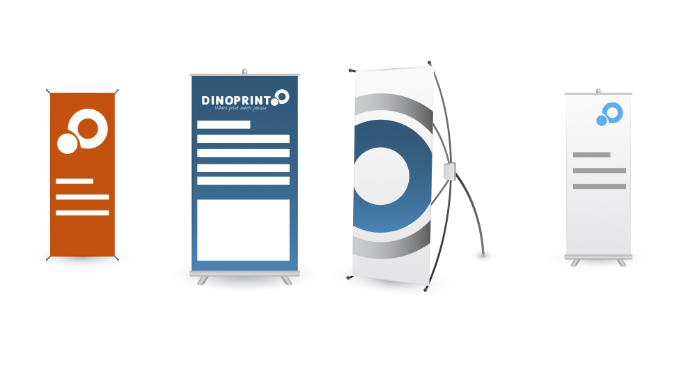 Banner Stands Melbourne Vinyl Banners Brisbane Ozi Printing